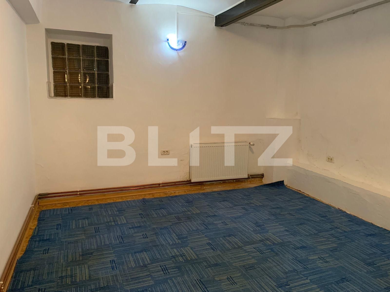 Spațiu comercial de închiriat Central - 77080SIC | BLITZ Arad | Poza6