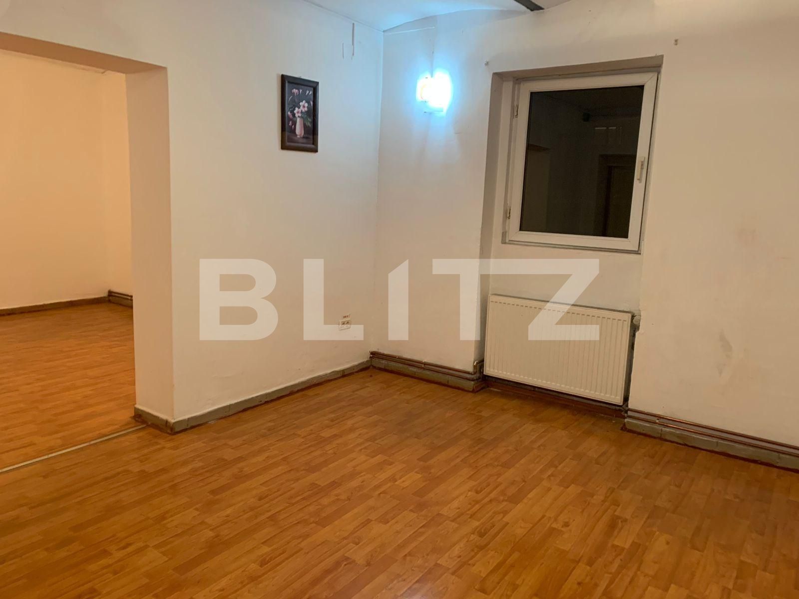 Spațiu comercial de închiriat Central - 77080SIC | BLITZ Arad | Poza8