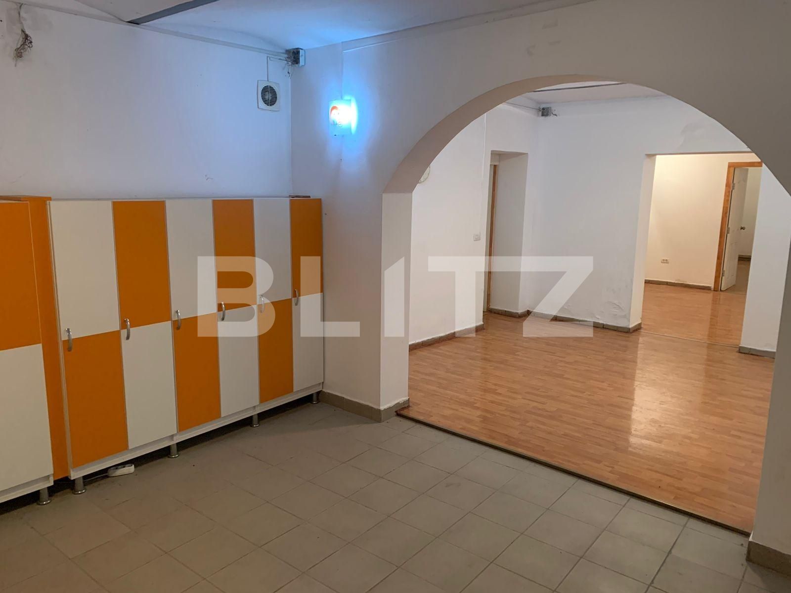 Spațiu comercial de închiriat Central - 77080SIC | BLITZ Arad | Poza2