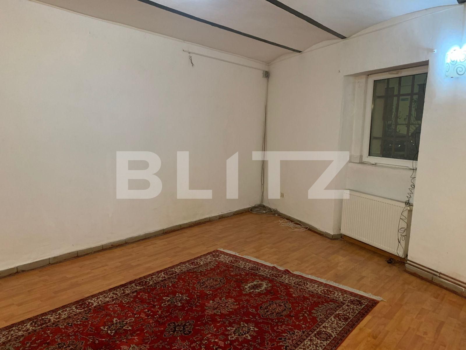 Spațiu comercial de închiriat Central - 77080SIC | BLITZ Arad | Poza4