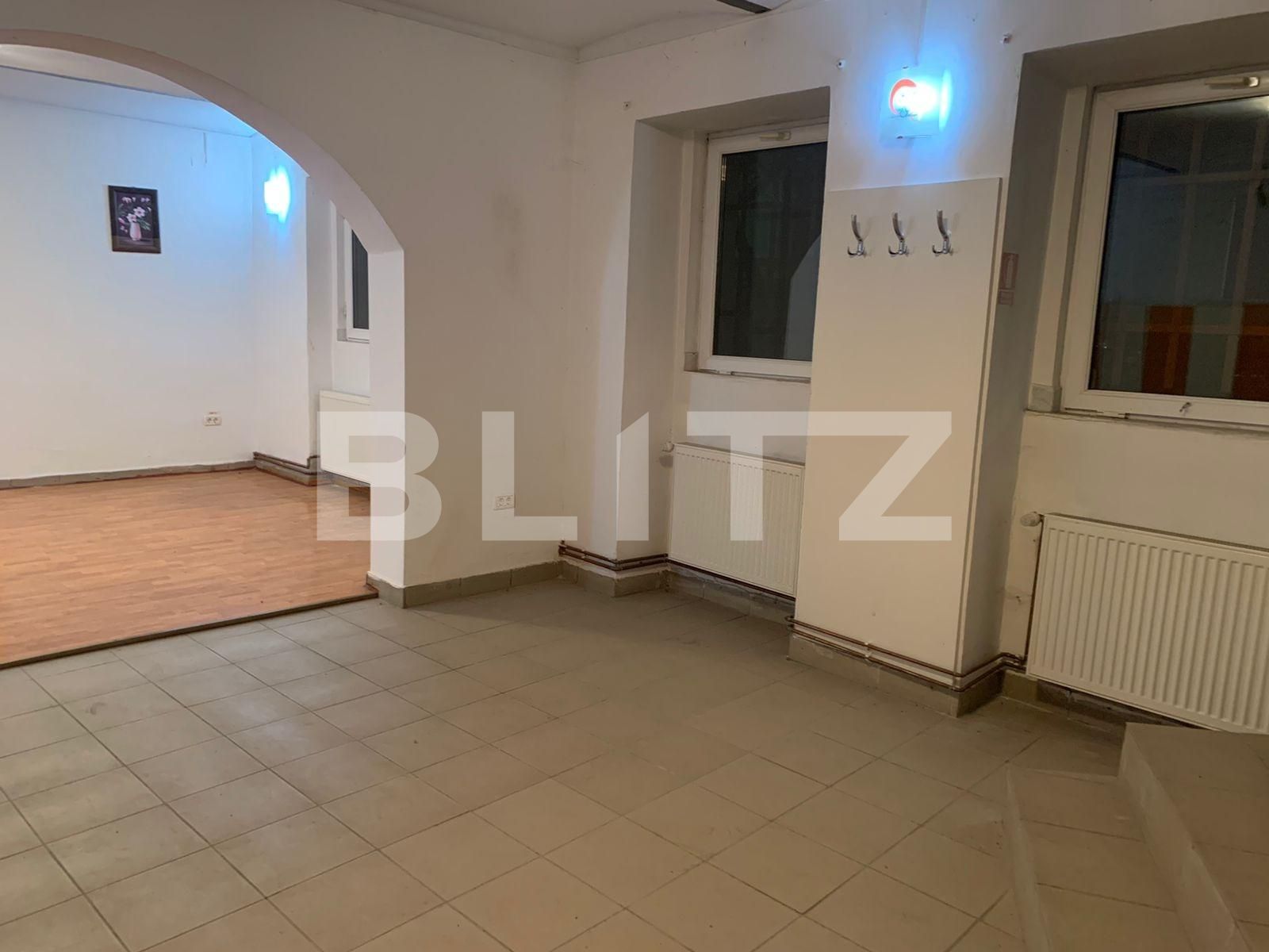 Spațiu comercial de închiriat Central - 77080SIC | BLITZ Arad | Poza3