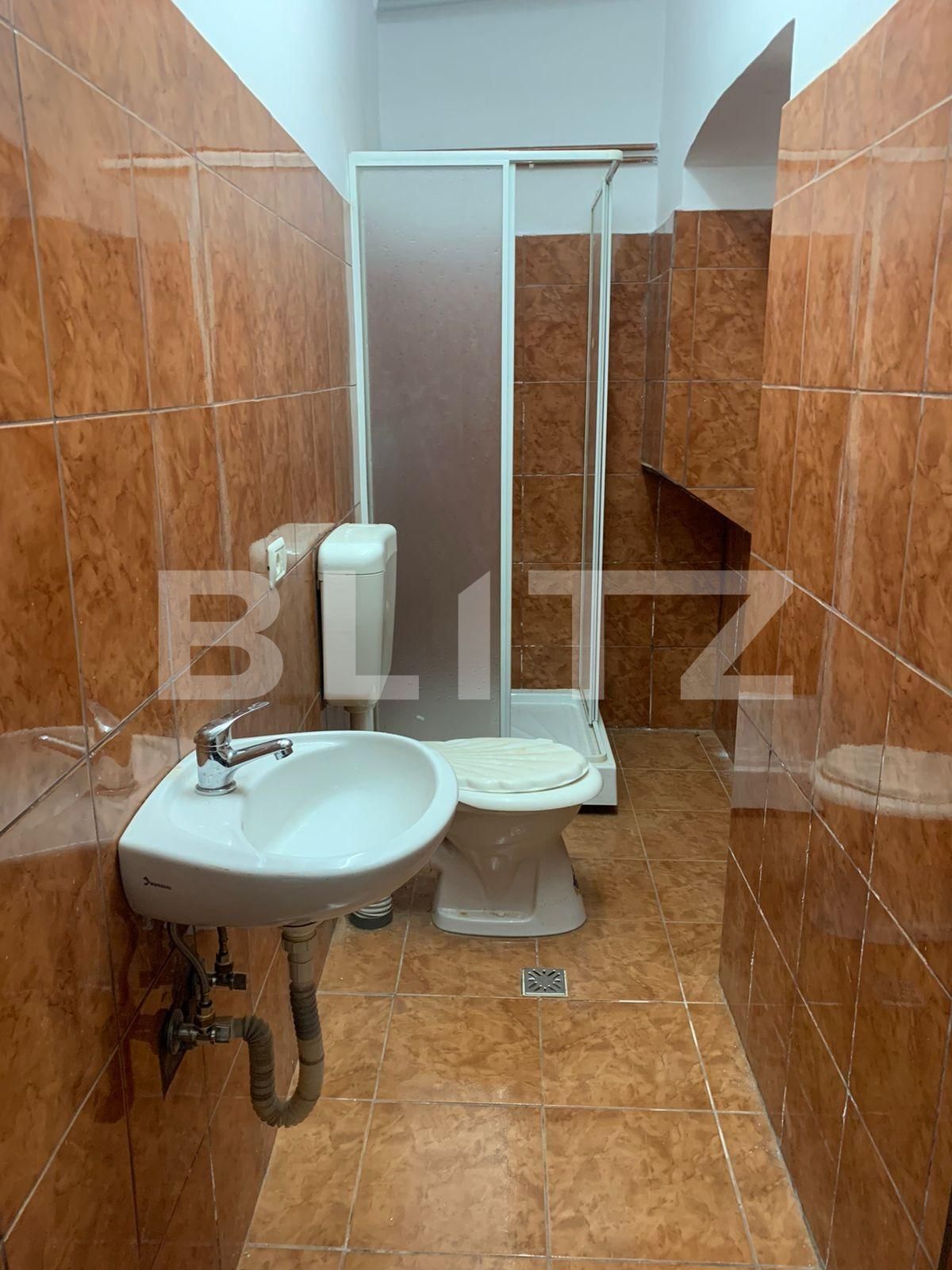 Spațiu comercial de închiriat Central - 77080SIC | BLITZ Arad | Poza10