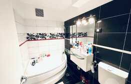 Apartament la cheie, 2 camere, 56 mp, zona Centrală, Podgoria!