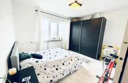 Apartament la cheie, 2 camere, 56 mp, zona Centrală, Podgoria!