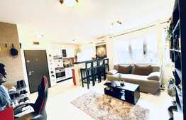 Apartament la cheie, 2 camere, 56 mp, zona Centrală, Podgoria!