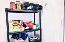 Apartament la cheie, 2 camere, 56 mp, zona Centrală, Podgoria!