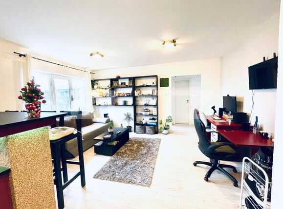 Apartament de vânzare 2 camere Central - 77174AV | BLITZ Arad | Poza3