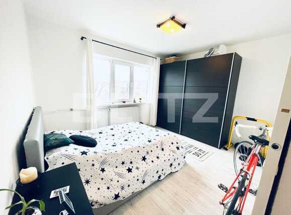 Apartament de vânzare 2 camere Central - 77174AV | BLITZ Arad | Poza1