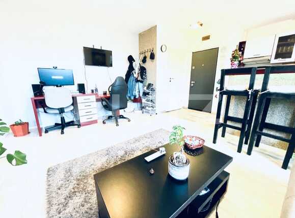 Apartament de vânzare 2 camere Central - 77174AV | BLITZ Arad | Poza4