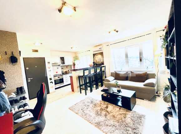 Apartament de vânzare 2 camere Central - 77174AV | BLITZ Arad | Poza5