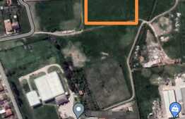 Oportunitate! Teren intravilan 3.1 ha, in Sânleani