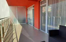 Apartament 3 camere, 122 mp, Ared Uta!