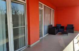 Apartament 3 camere, 122 mp, Ared Uta!