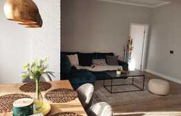 Apartament 3 camere, 122 mp, Ared Uta!