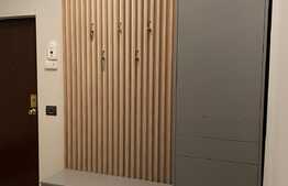 Apartament 3 camere, 122 mp, Ared Uta!