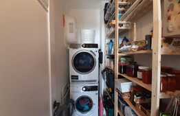 Apartament 3 camere, 122 mp, Ared Uta!