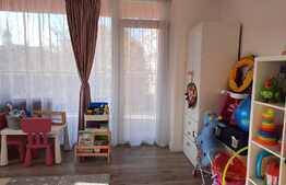 Apartament 3 camere, 122 mp, Ared Uta!