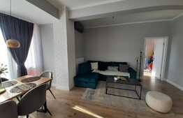 Apartament 3 camere, 122 mp, Ared Uta!