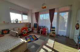 Apartament 3 camere, 122 mp, Ared Uta!