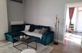 Apartament 3 camere, 122 mp, Ared Uta!