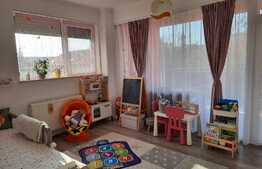 Apartament 3 camere, 122 mp, Ared Uta!