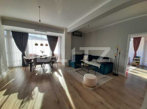 Apartament de vânzare 3 camere UTA - 77273AV | BLITZ Arad | Poza4