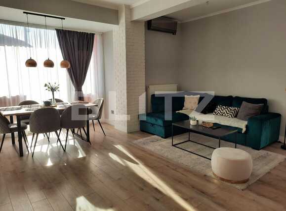 Apartament de vânzare 3 camere UTA - 77273AV | BLITZ Arad | Poza2
