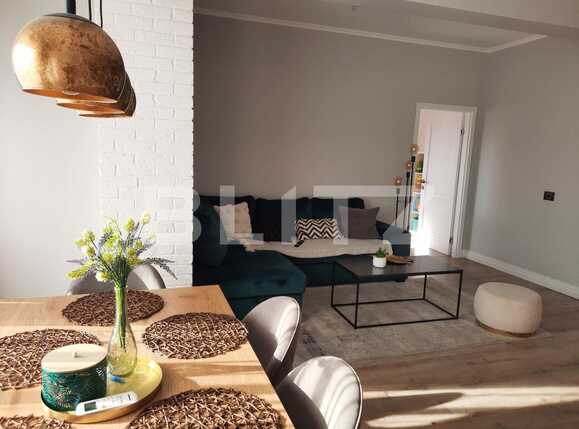 Apartament de vânzare 3 camere UTA - 77273AV | BLITZ Arad | Poza3