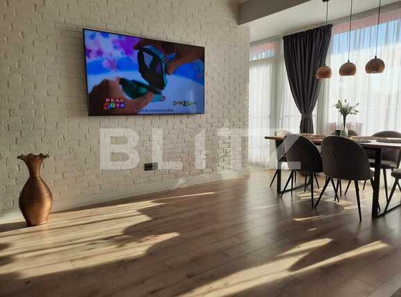 Apartament de vânzare 3 camere UTA - 77273AV | BLITZ Arad | Poza6