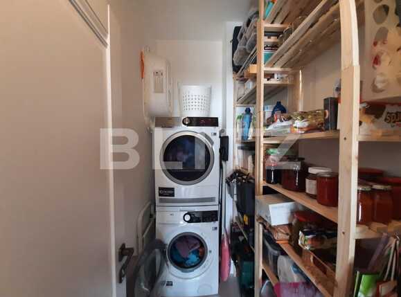 Apartament de vânzare 3 camere UTA - 77273AV | BLITZ Arad | Poza16