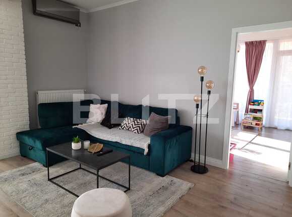 Apartament de vânzare 3 camere UTA - 77273AV | BLITZ Arad | Poza5