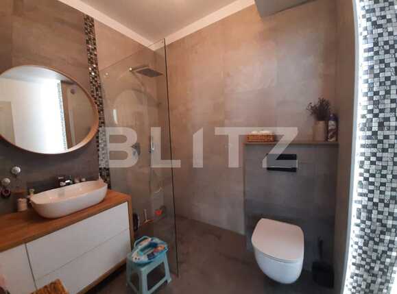 Apartament de vânzare 3 camere UTA - 77273AV | BLITZ Arad | Poza12