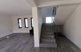 Casa individuala de 145 mp utili, teren 325 mp, Via Carmina