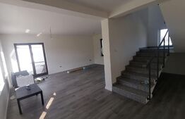 Casa individuala de 145 mp utili, teren 325 mp, Via Carmina