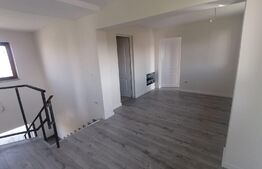 Casa individuala de 145 mp utili, teren 325 mp, Via Carmina