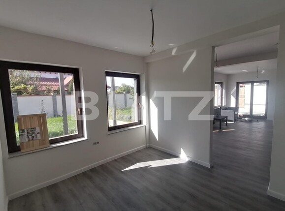 Casa de vânzare 4 camere Est - 77286CV | BLITZ Arad | Poza5