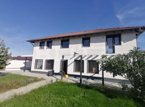 Casa de vânzare 4 camere Est - 77286CV | BLITZ Arad | Poza1