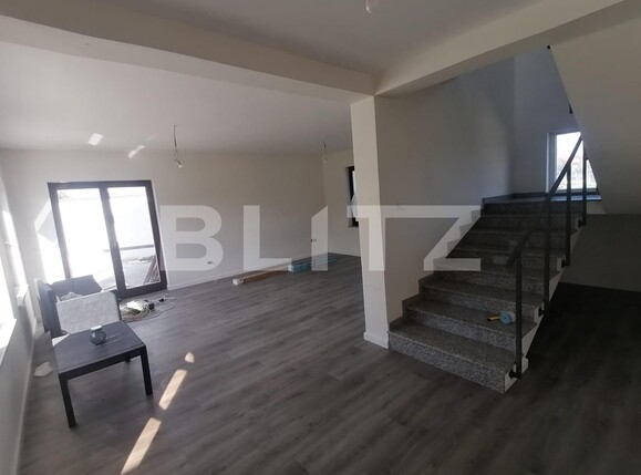 Casa de vânzare 4 camere Est - 77286CV | BLITZ Arad | Poza4