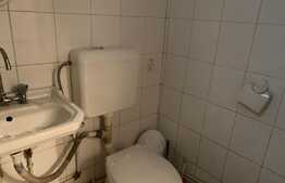 Spatiu comercial, 80 mp, vad comercial, zona Centrala