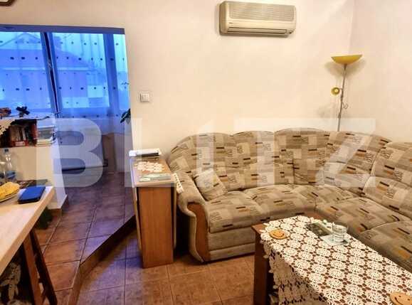 Apartament de vânzare 3 camere Alfa - 77422AV | BLITZ Arad | Poza1
