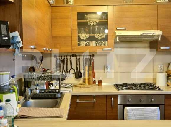 Apartament de vânzare 3 camere Alfa - 77422AV | BLITZ Arad | Poza3