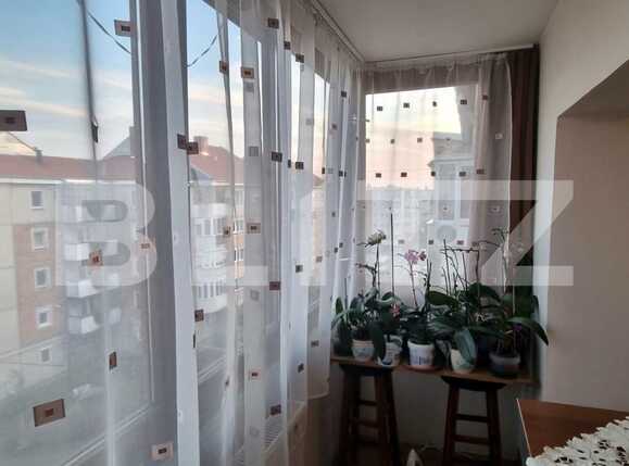 Apartament de vânzare 3 camere Alfa - 77422AV | BLITZ Arad | Poza9