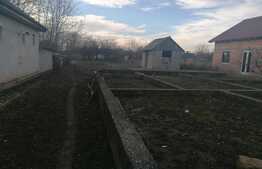 Teren intravilan, 1044 mp, in Curtici