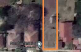 Teren intravilan, 1044 mp, in Curtici