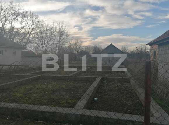 Teren de vânzare Vest - 77448TV | BLITZ Arad | Poza2