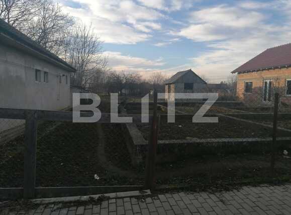 Teren de vânzare Vest - 77448TV | BLITZ Arad | Poza1