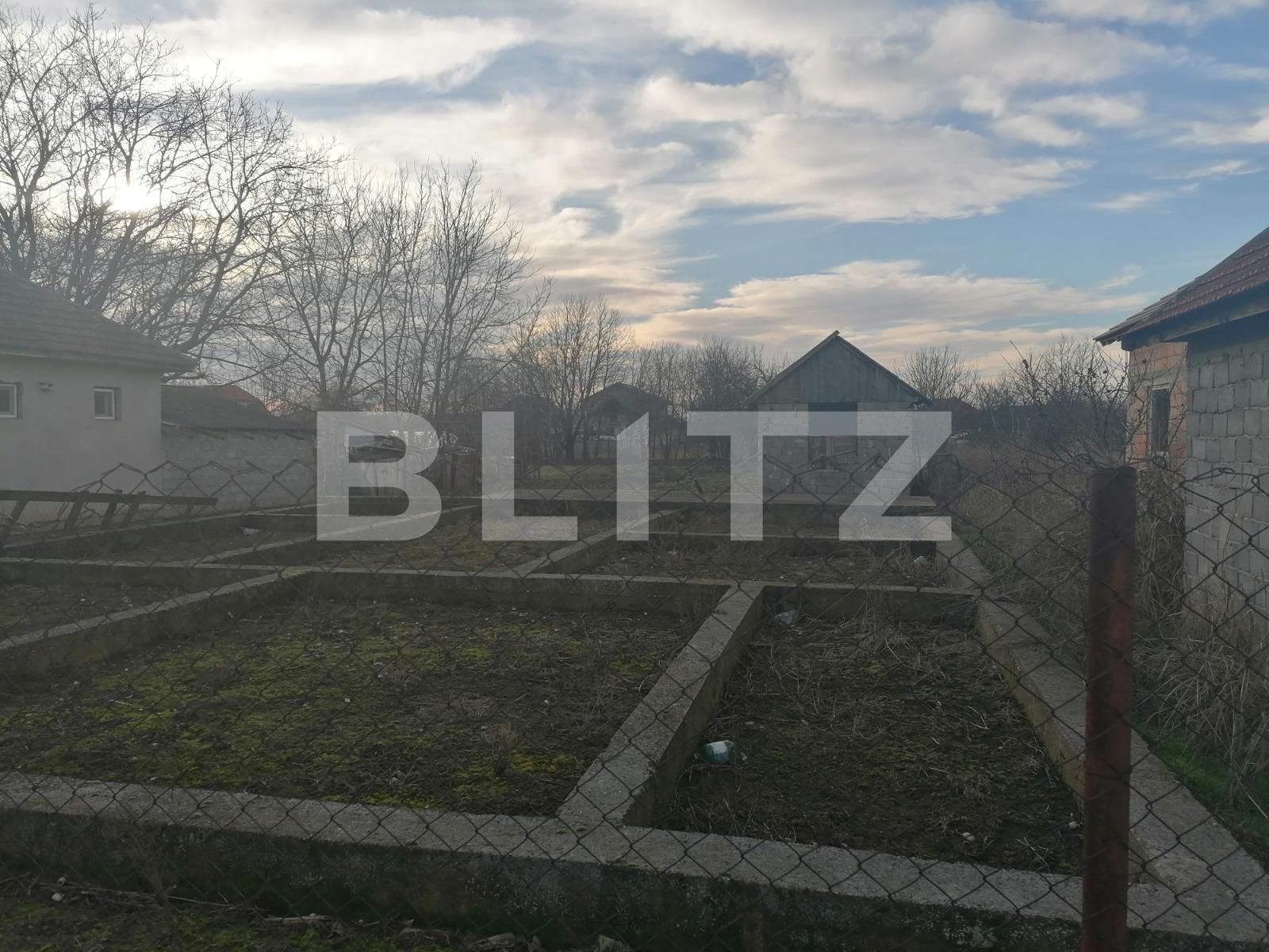 Teren de vânzare Vest - 77448TV | BLITZ Arad | Poza2