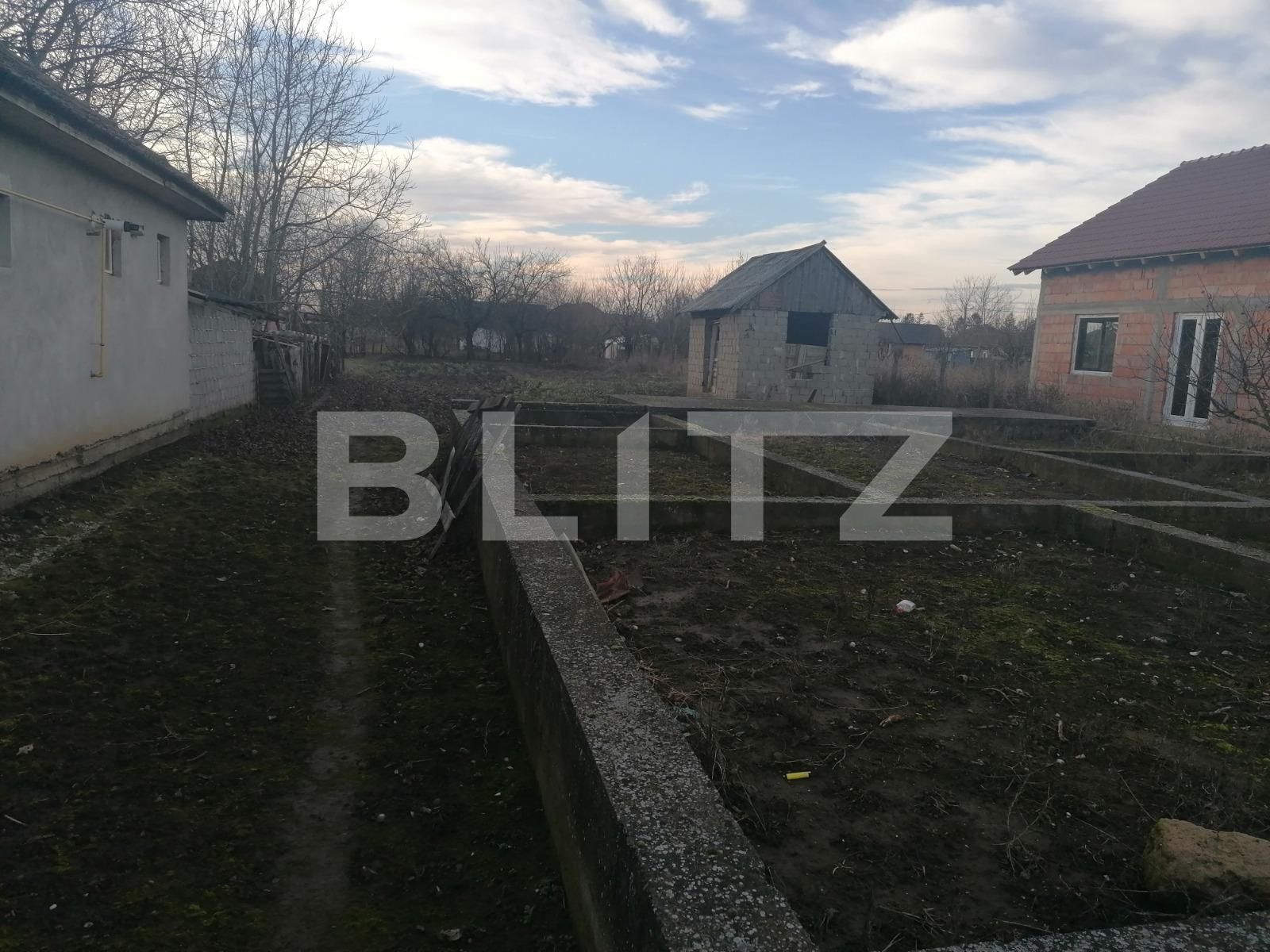 Teren de vânzare Vest - 77448TV | BLITZ Arad | Poza3