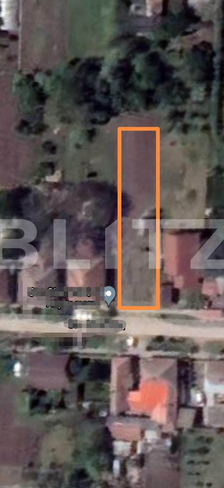 Teren de vânzare Vest - 77448TV | BLITZ Arad | Poza4