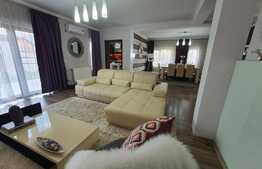 Casa individuala, smart home, 180 mp, 600 mp teren, Livada